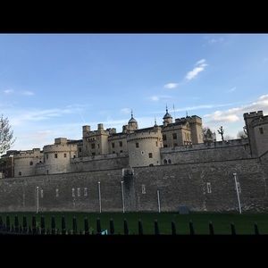 Meet your Posher, Jesse